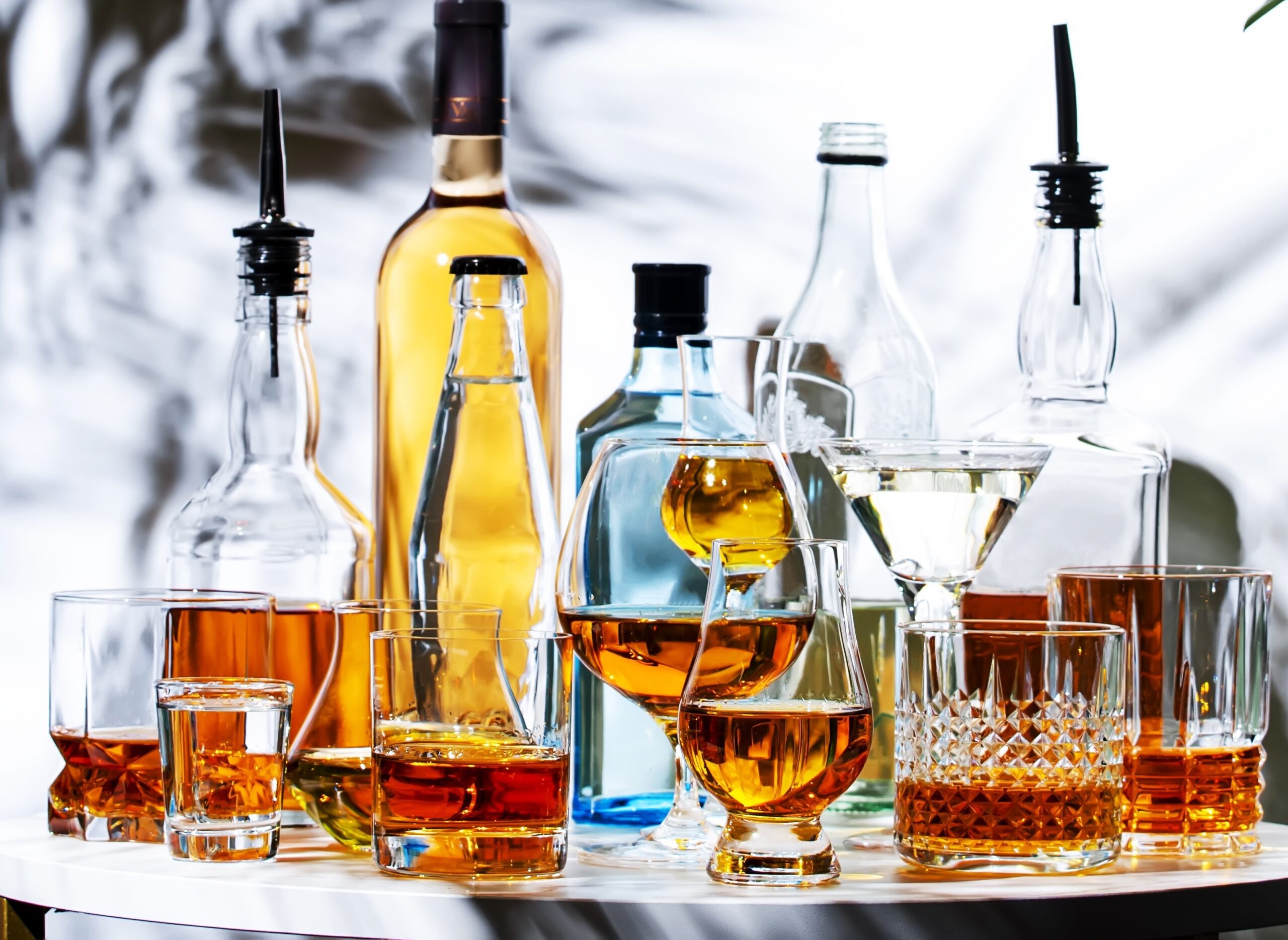 assortment-of-bottled-and-poured-alcoholic-beverag-2026-03-25-07-23-11-utc